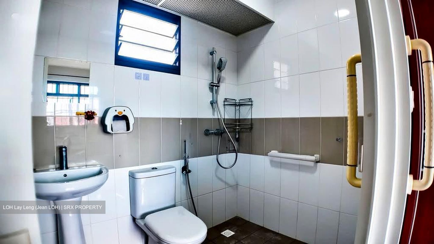 Blk 698A Jurong West Blossom (Jurong West), HDB 3 Rooms #570234321